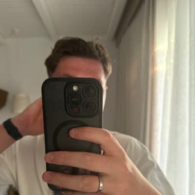 Profile picture of byMichael