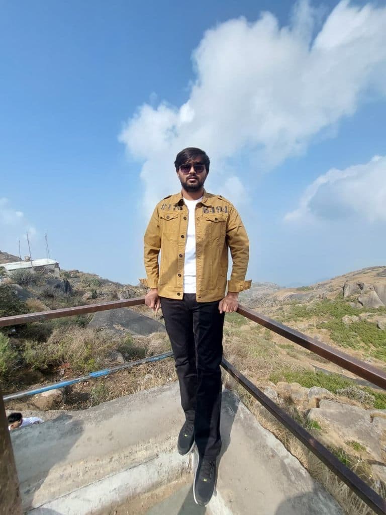 Profile picture of Kenil