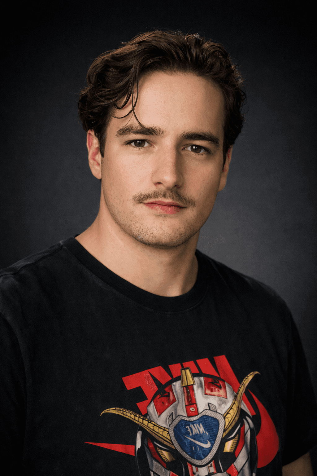 Profile picture of Andy Marushko