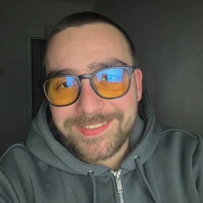 Profile picture of Alex Cloudstar